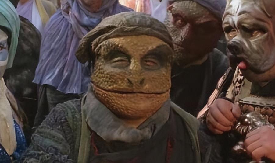 回顾《大话西游》28年:"妖精"们个个嫁得好,4位已悄然离世