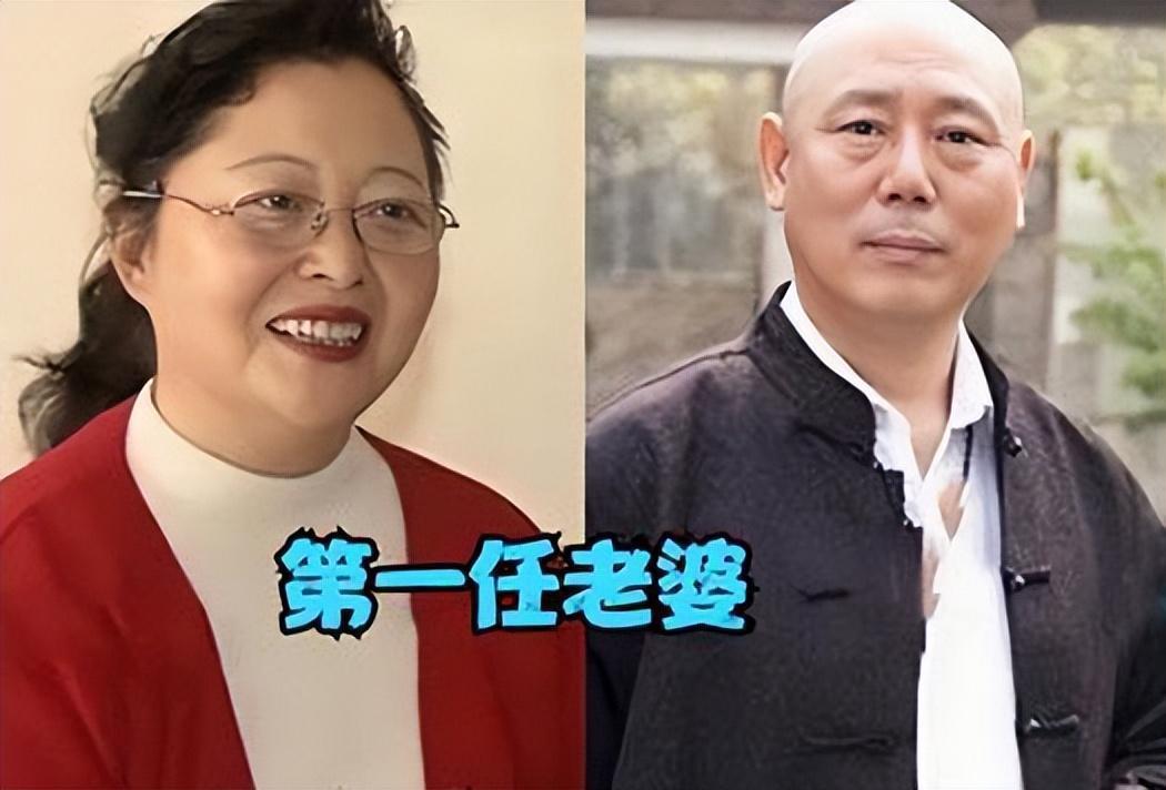 回顾:同是北京爷们,李光复和李成儒对孩子的差别?对比就清楚了