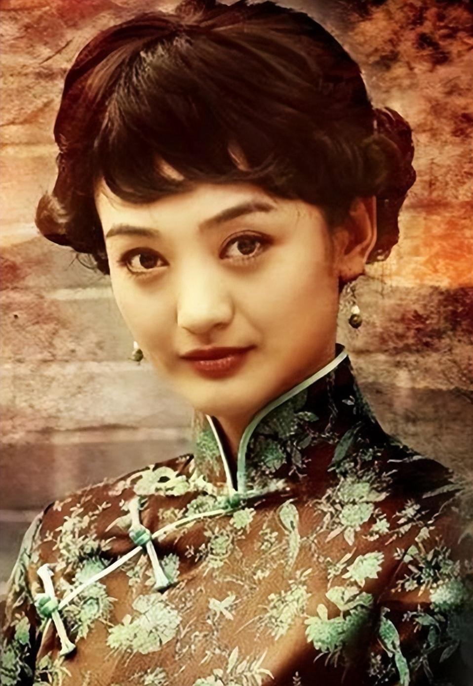 回顾:15年后再看《潜伏》,路人逆袭成大明星,盛乡出狱变化太大