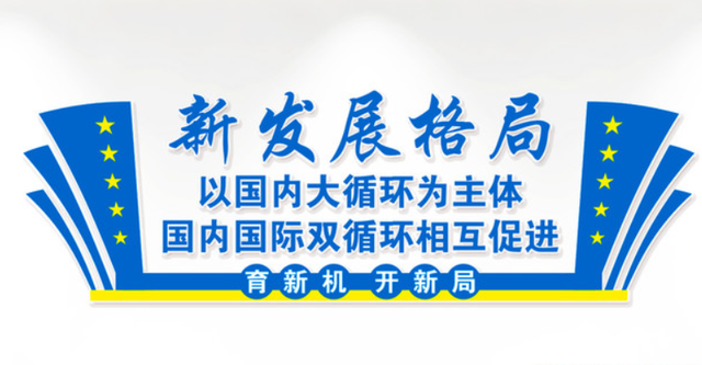 新发展格局有哪些?