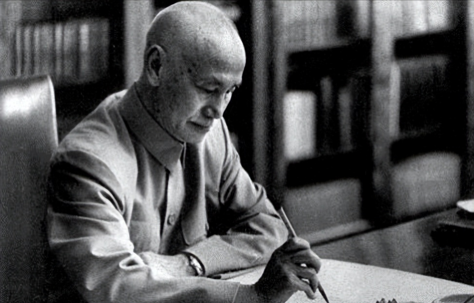 黄埔军校人才济济,既然是人才,都会有自己的傲气.