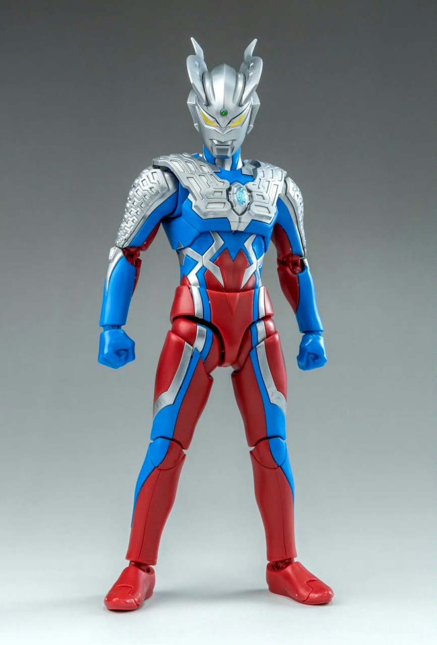 动态连更挑战# #模型# #奥特曼