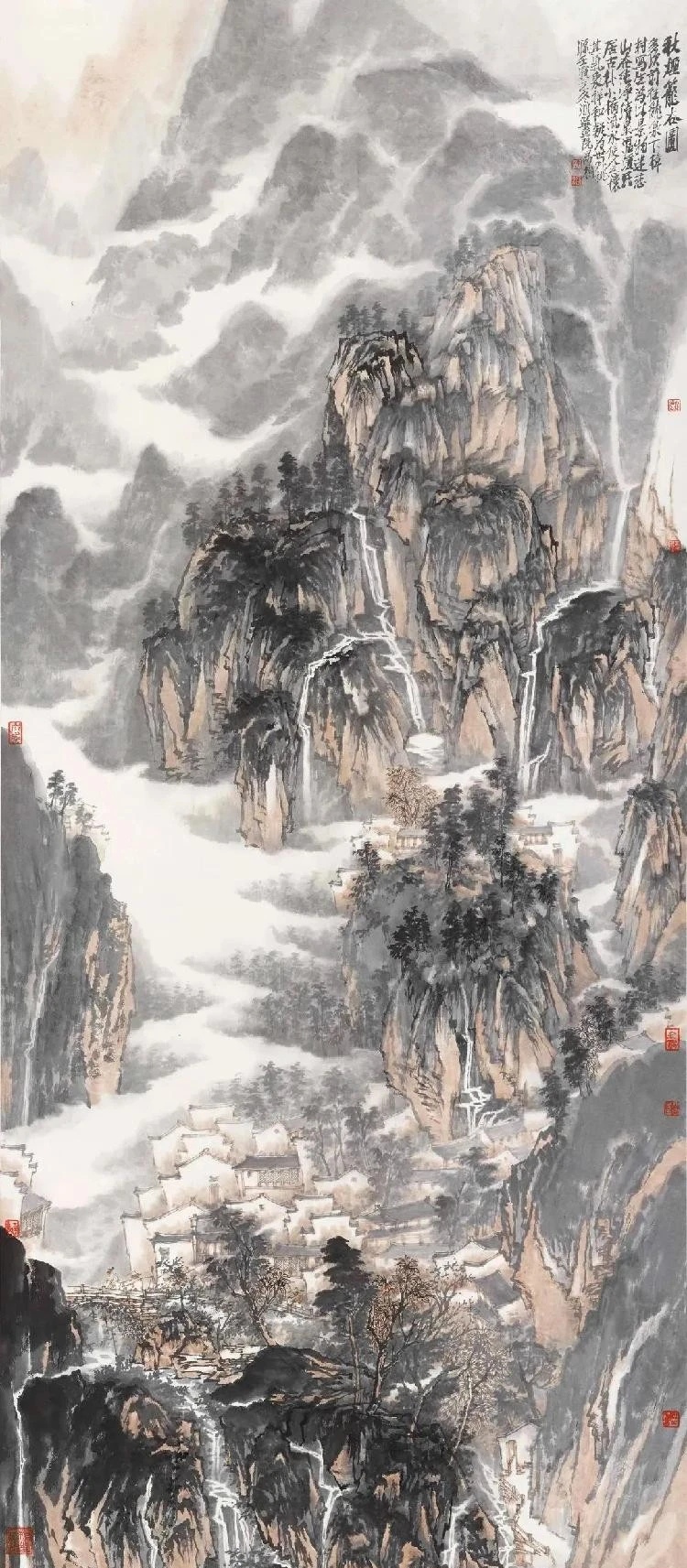 余昌梅,1969年出生于浙江省瑞安市,毕业于华东师范大学,浙江画院山水