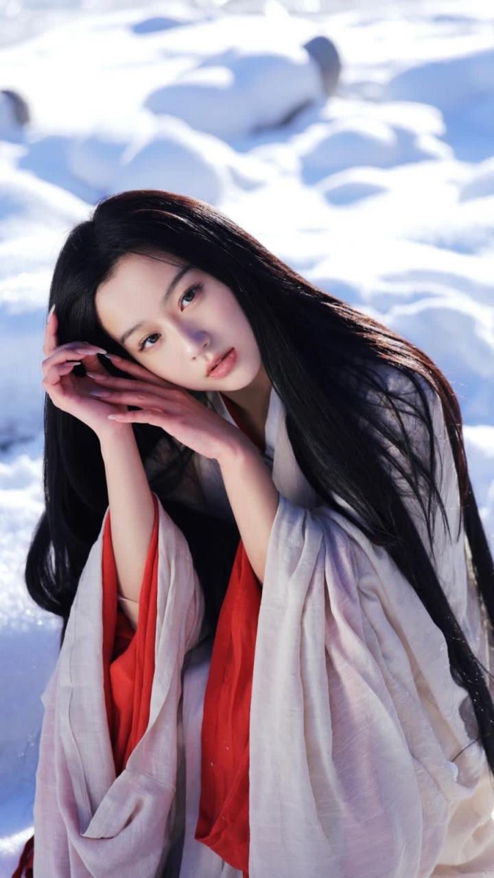 新晋小花包上恩颜值挺高的