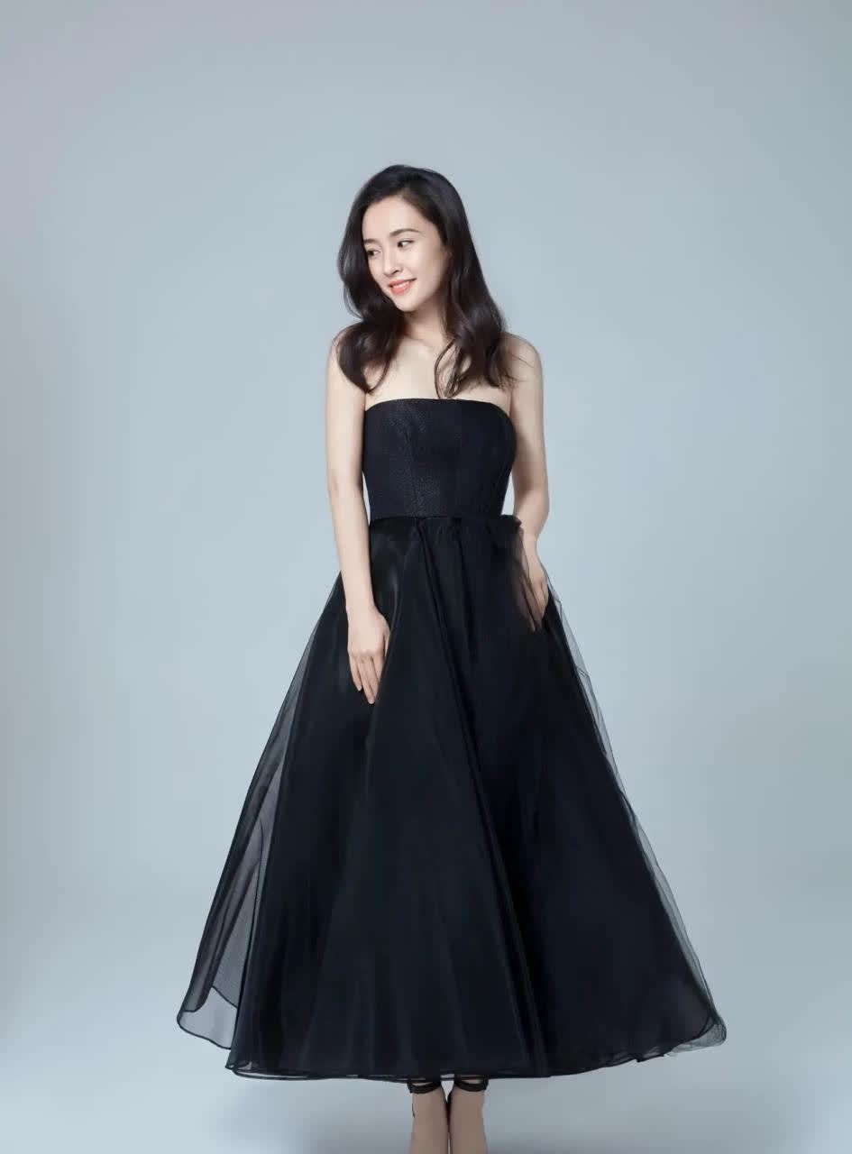 吴倩失去的太多!