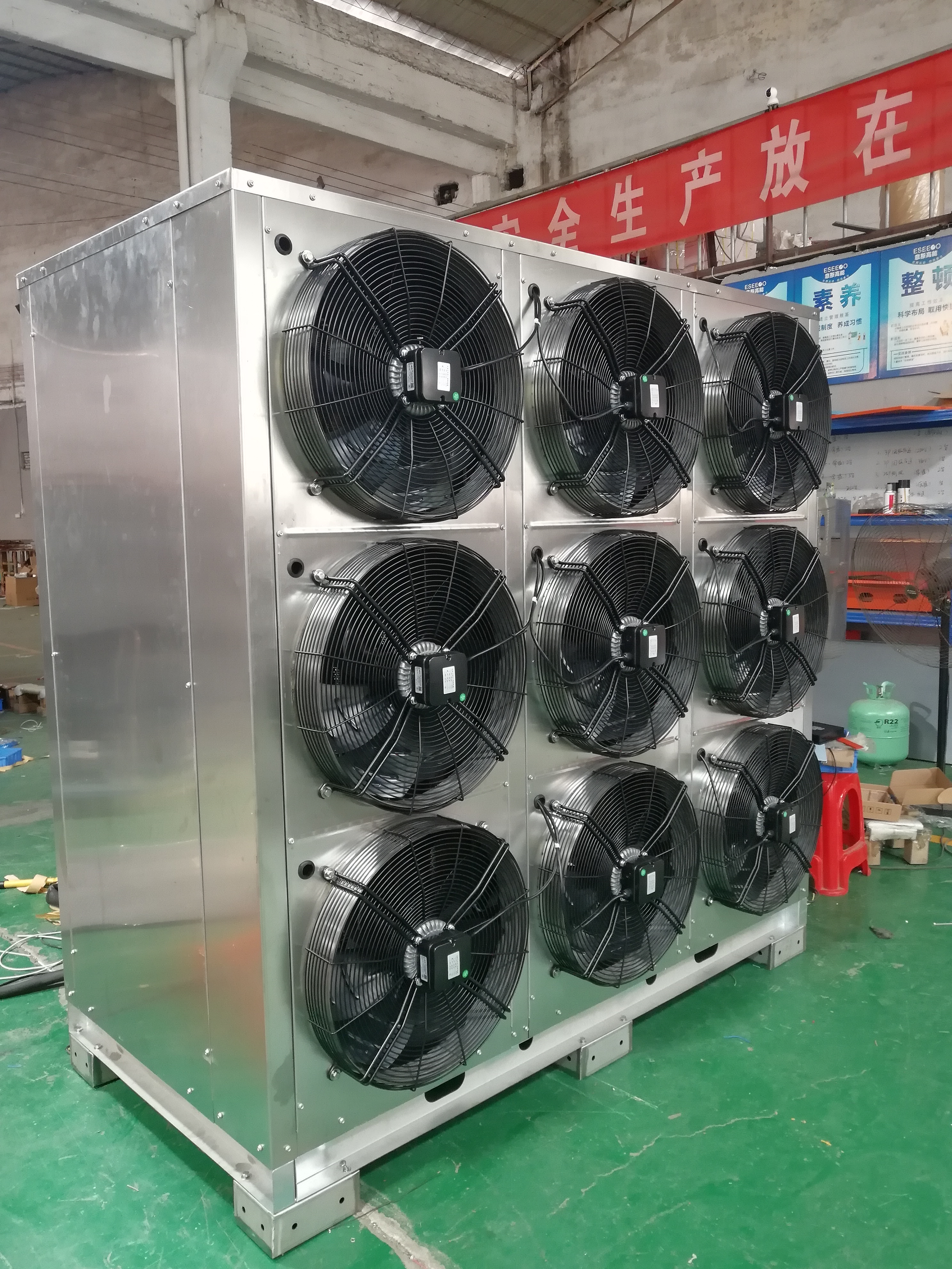 湖北脱水蔬菜烘干机 设备运行平稳