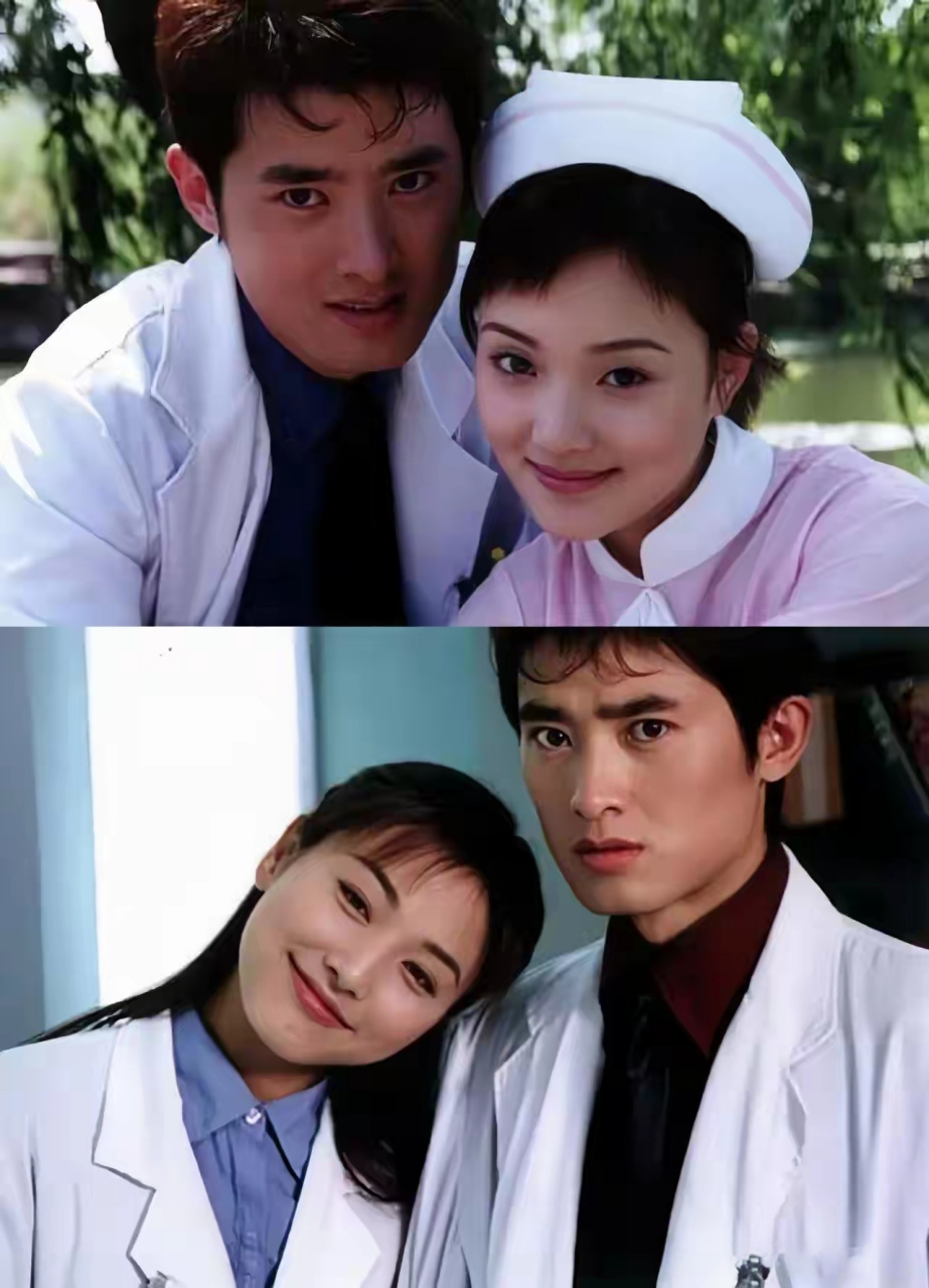 重温童年经典,《都是天使惹的祸》再次点燃我们的青春回忆.