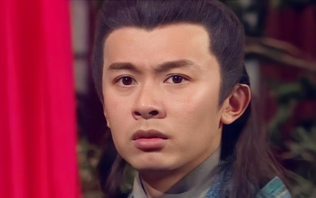 笑傲:善良的林平之为什么对令狐冲也恨之入骨?