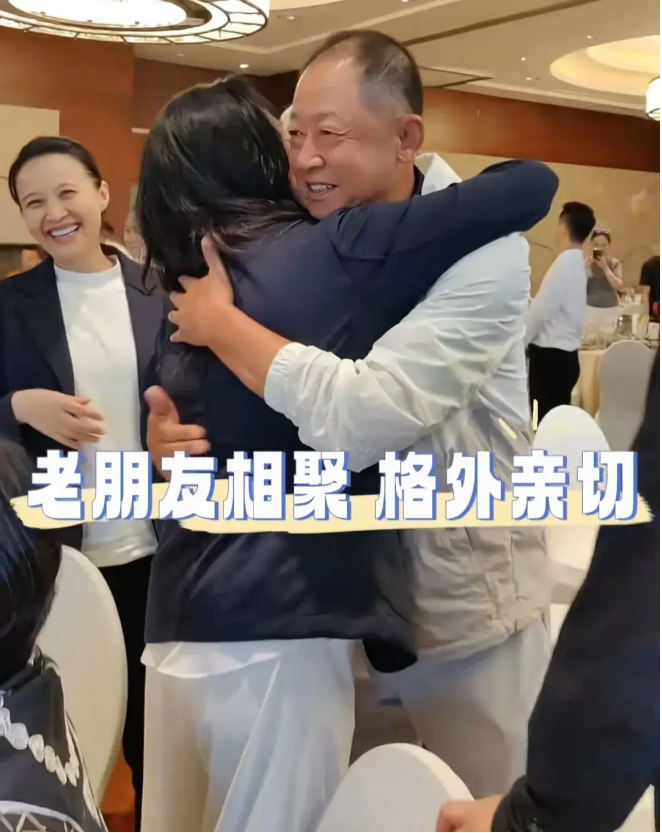 演员王志文几个老婆图片