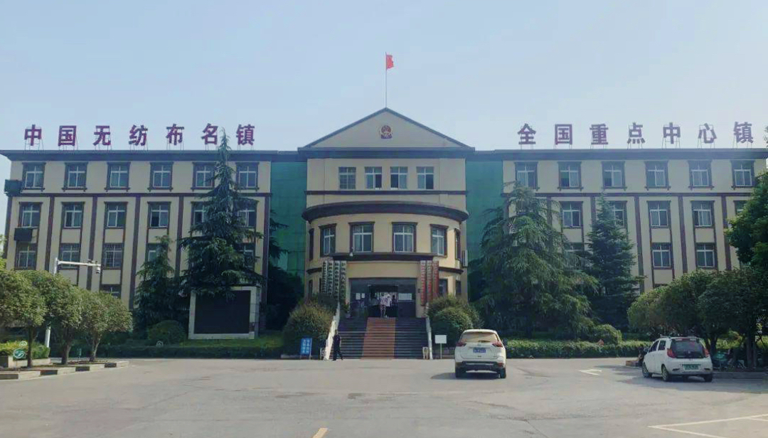 仙桃市第一镇 彭场镇