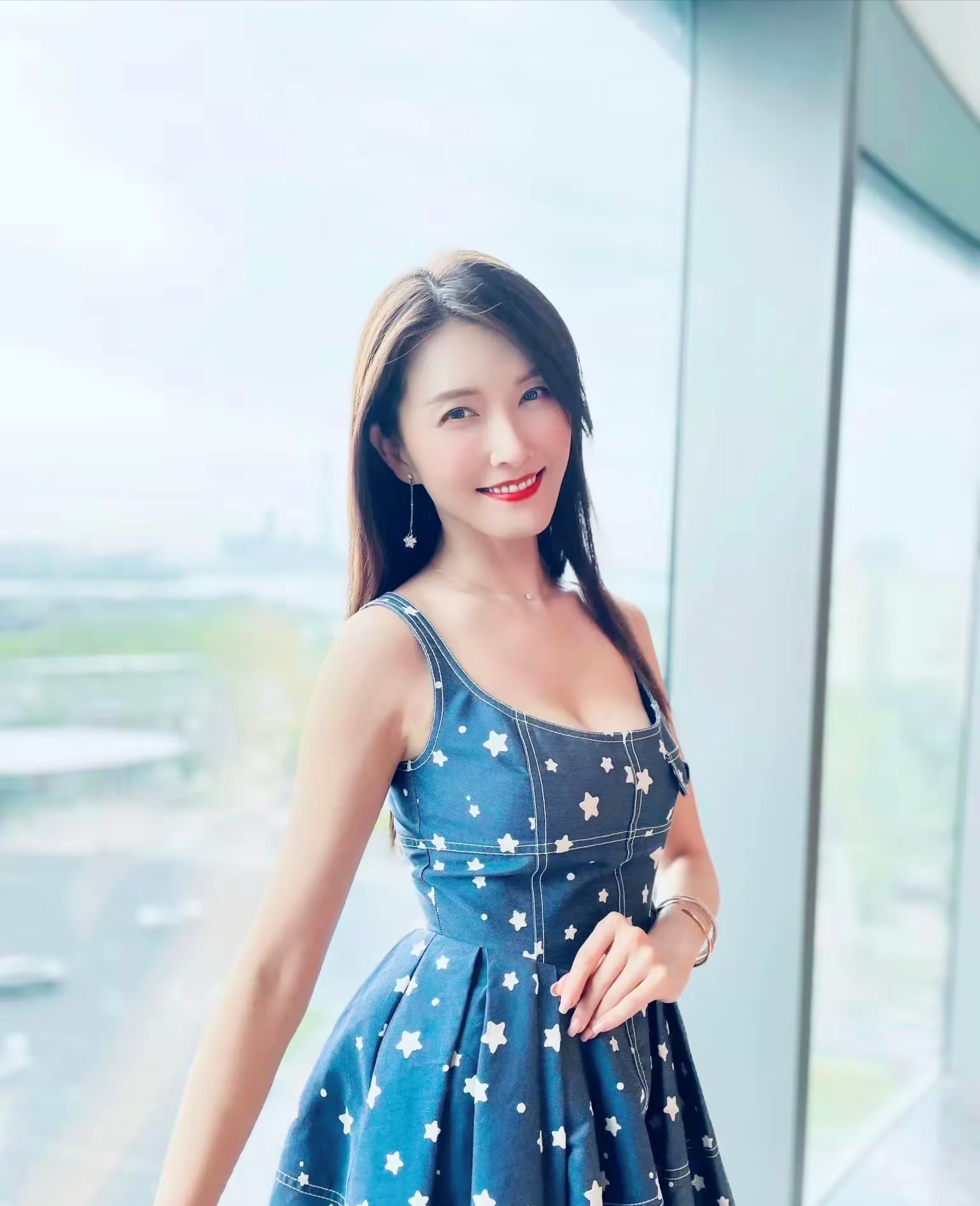 徐洁儿超厉害!唱歌好听,演戏也棒.