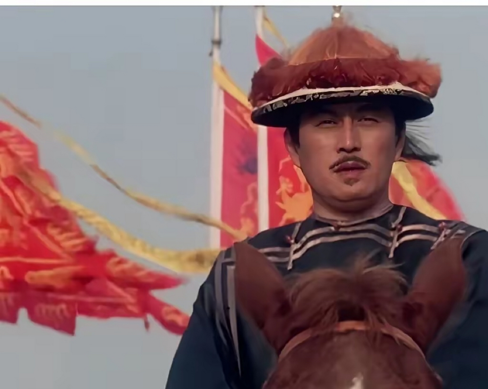 苏察哈尔灿区区一个广州将军凭啥敢叫板如日中天的僧格林沁?