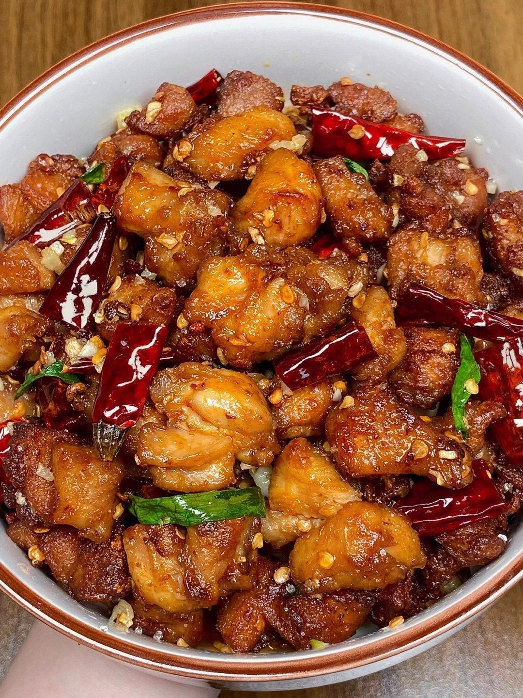 夏天都会去做的6道下饭菜,做法简单,好吃不油腻,收藏了