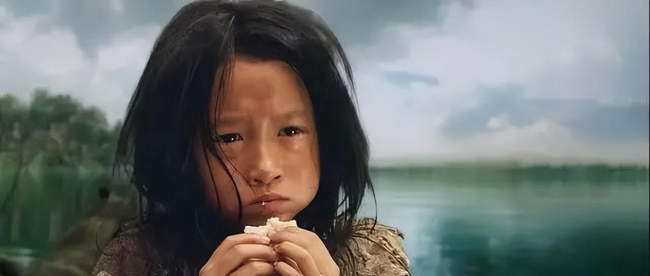 是因为张颂文正当红.