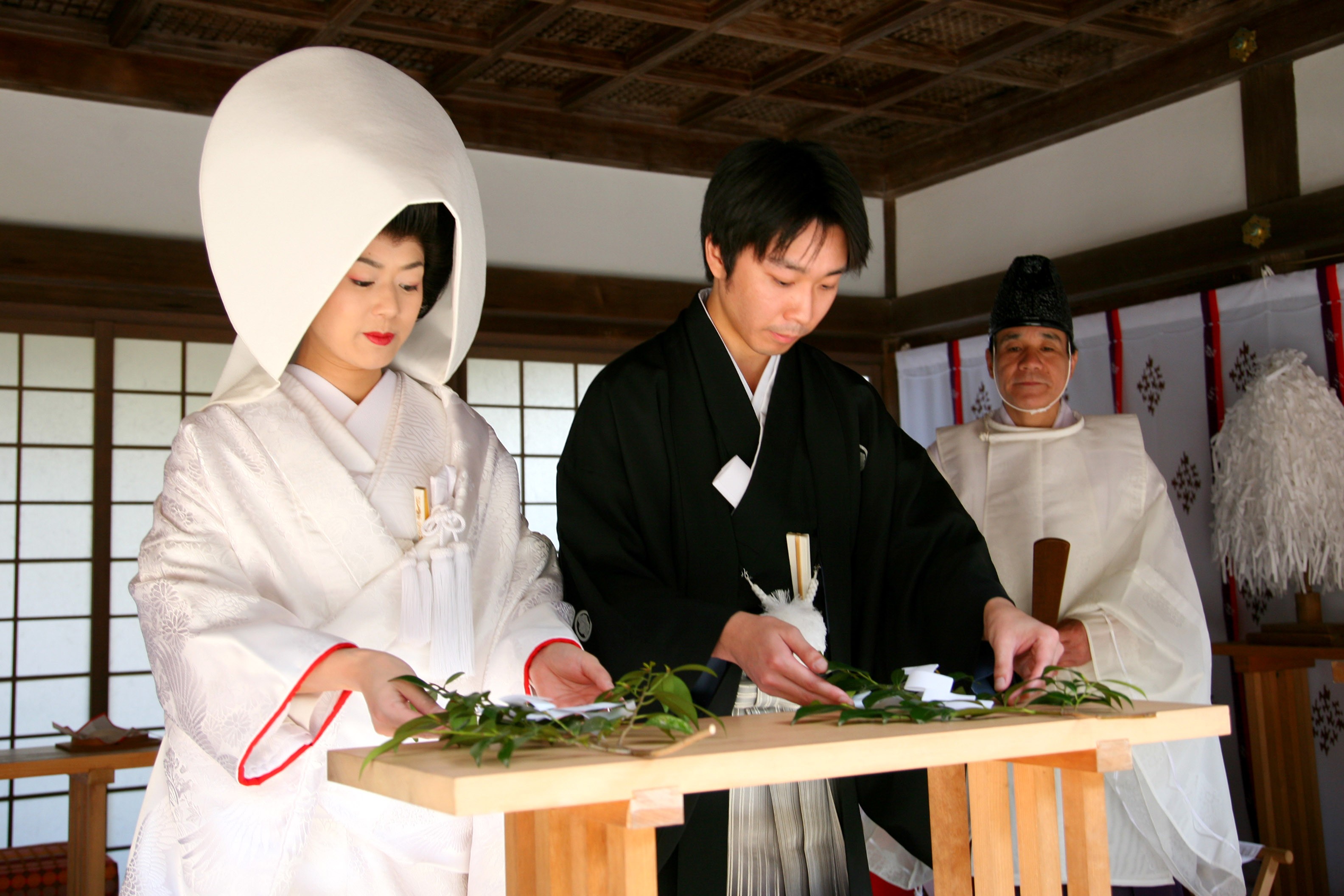 日本不婚族图片