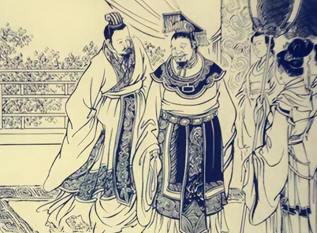 西汉最后的继承人孺子婴，为何一生不会说话？他到底是个怎样的人