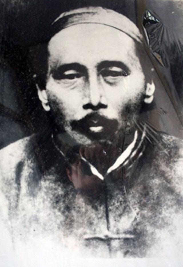 清朝唯一的四川籍状元,殿试时写下8个字,光绪落泪:状元就他了