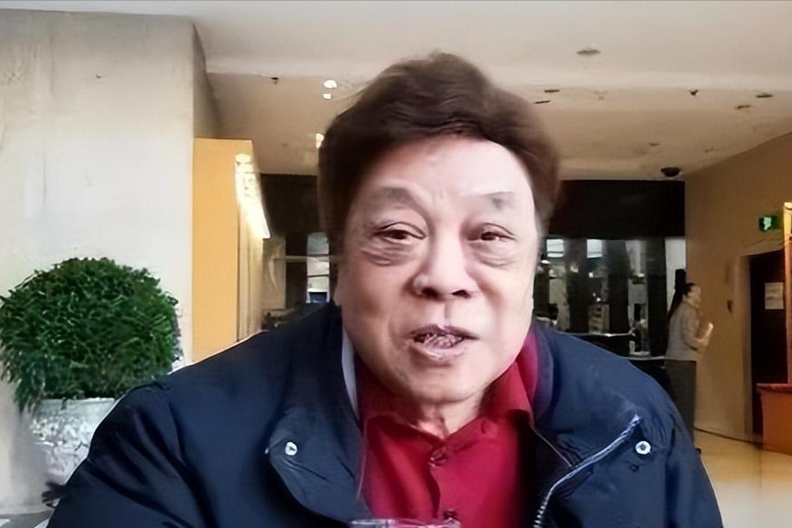 回顾:赵忠祥病逝4年再看遗孀张美珠选择,才知道夫妻俩有多明智