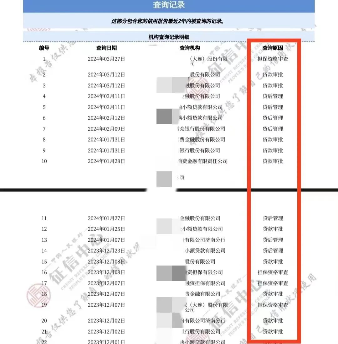 网贷还清后多久可以从征信上消失?