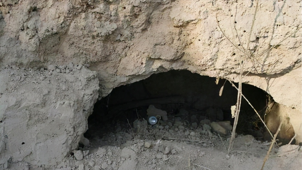 05年河南郭庄村发现楚国流沙墓,防盗措施很高明,主人身份仍成谜