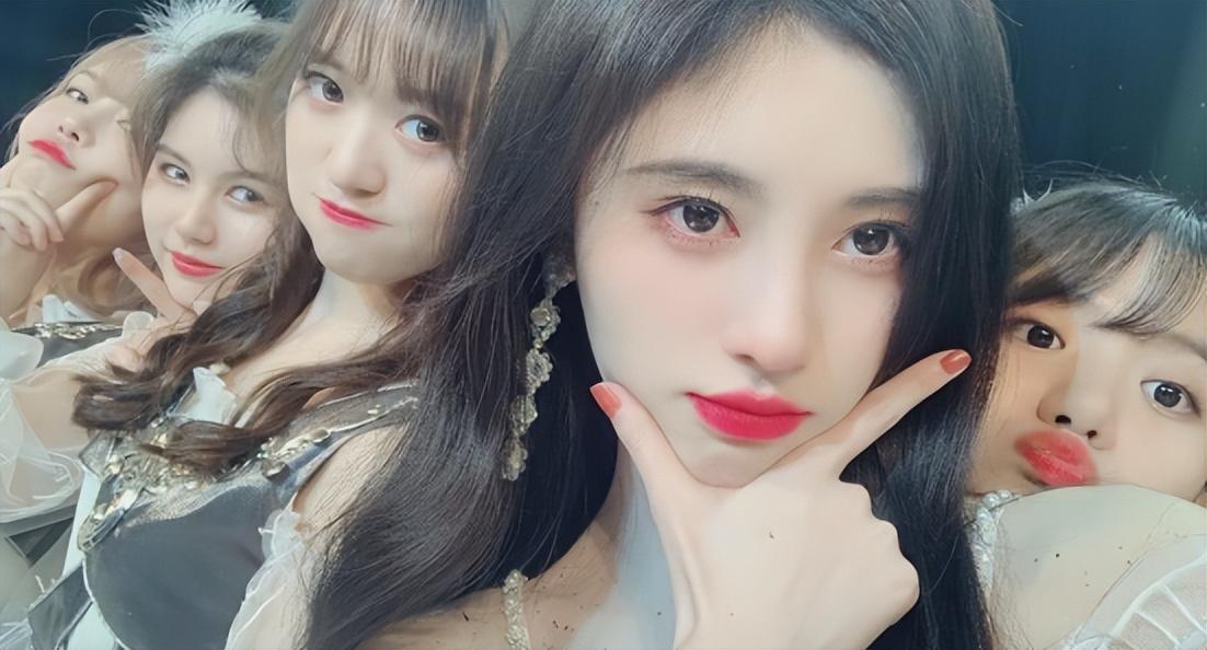 回顾鞠婧祎:屡次说谎被拆穿,为何她能把"一手好牌打得