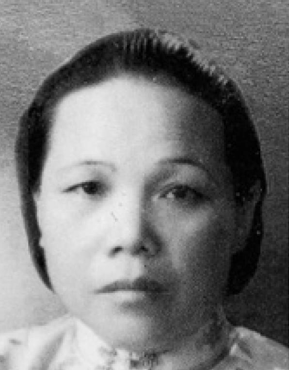 1969年李宗仁临终前,嘱托小48岁的妻子:帮忙转交前妻的遗骨
