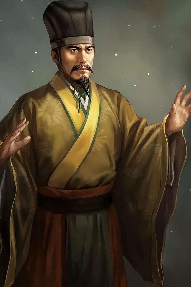 扒一扒王莽的大伯王凤!王凤的上位,为啥被称作王莽篡汉的前传?