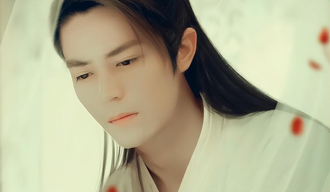 回顾:1辈子1个"白豆腐"足矣,霍建华却演活了这6个角色