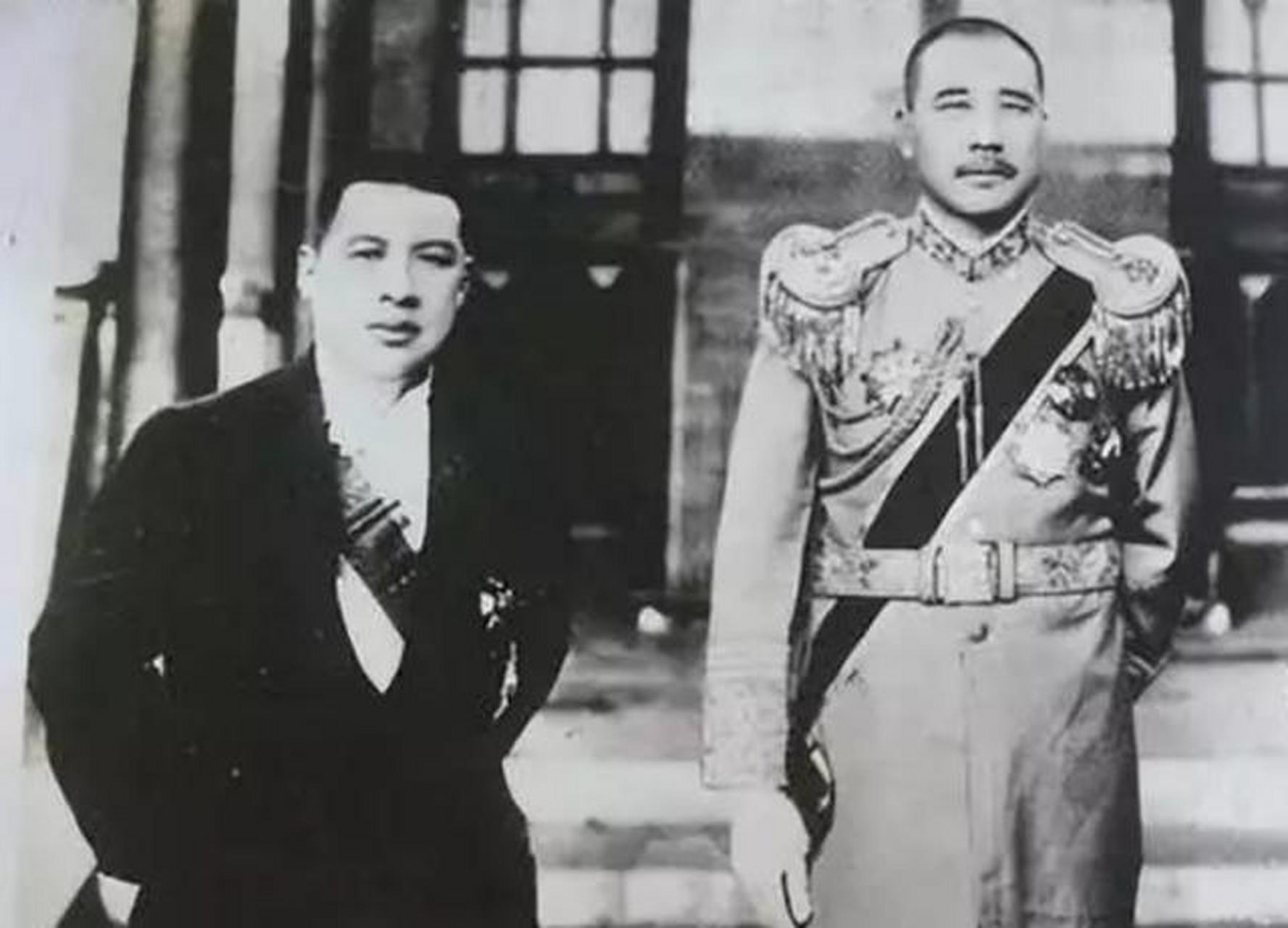 张宗昌因一句话,对她怀恨十多年,为报复将其扔在烧红