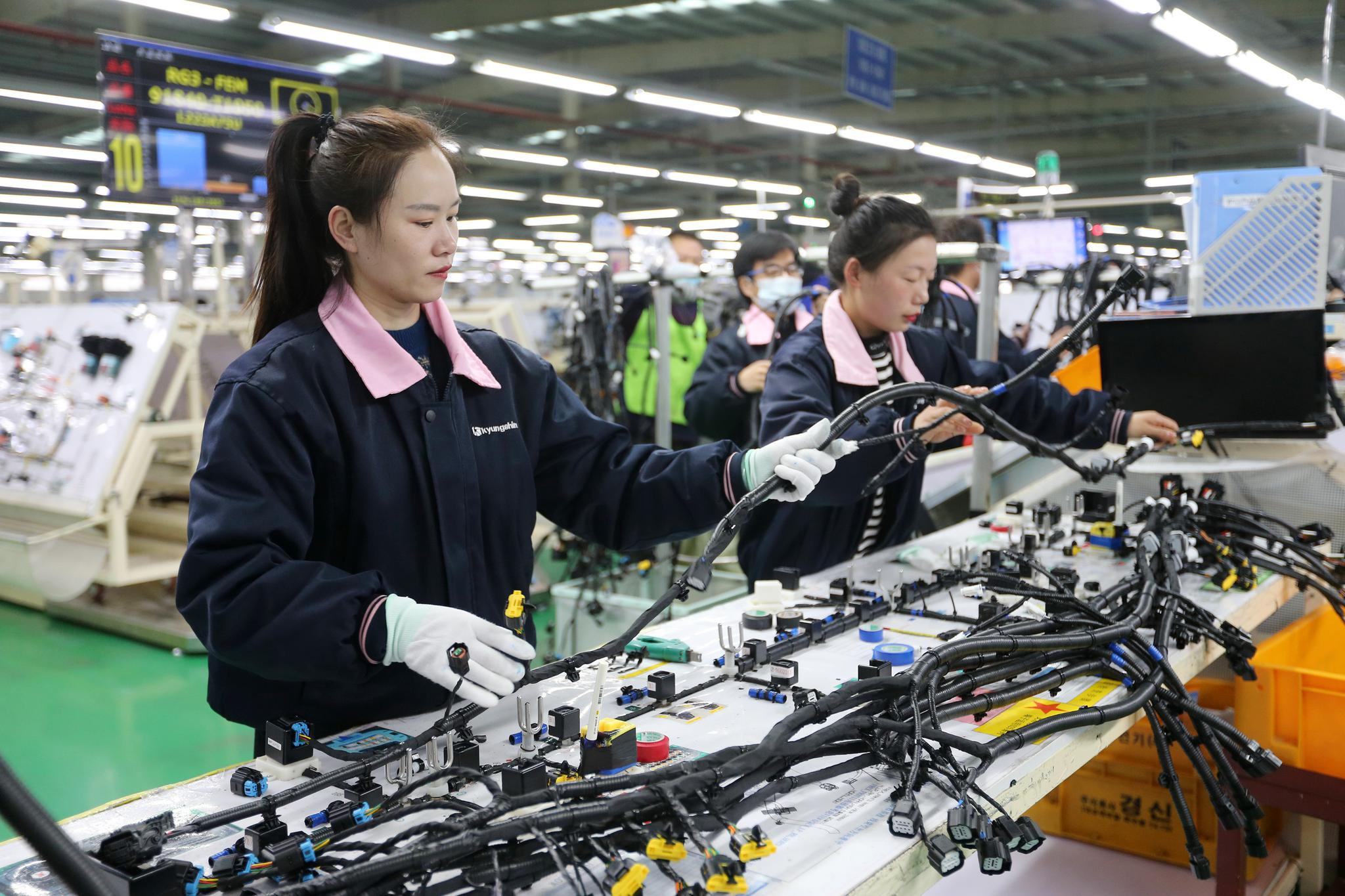 当初撤离中国去越南的外企,现在基本都后悔了,到底是怎么回事?