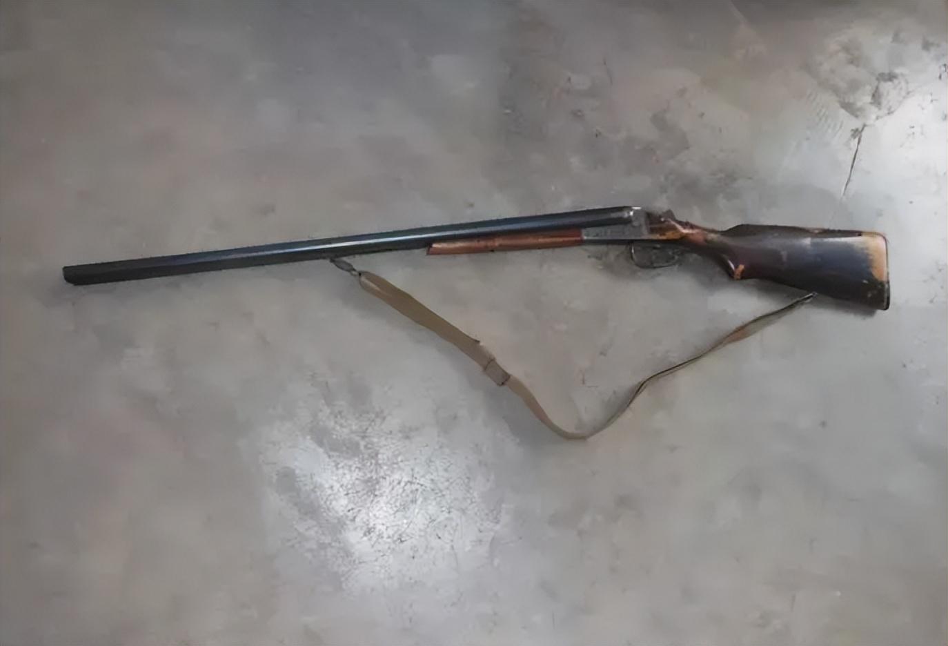 2014年,云南一男子被举报家中藏有野味,警方搜出8.5kg大熊猫肉