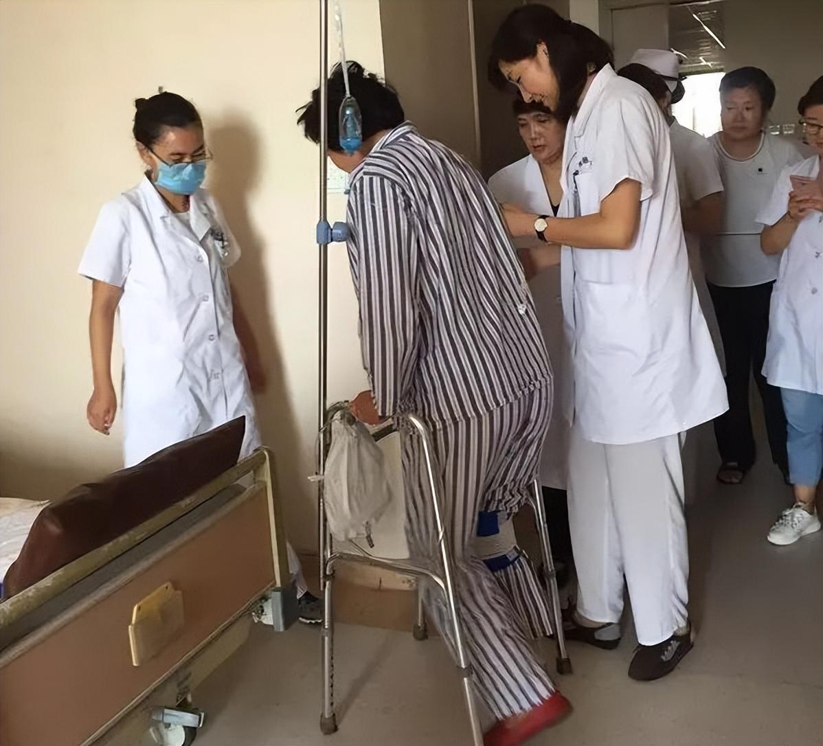 回顾孕妇患病成植物人,5个月后顺利产子,听到孩子哭声