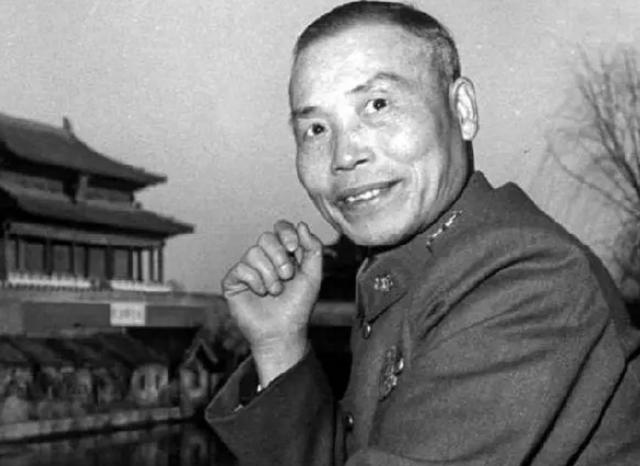1969年李宗仁临终前,嘱托小48岁的妻子:帮忙转交前妻的遗骨