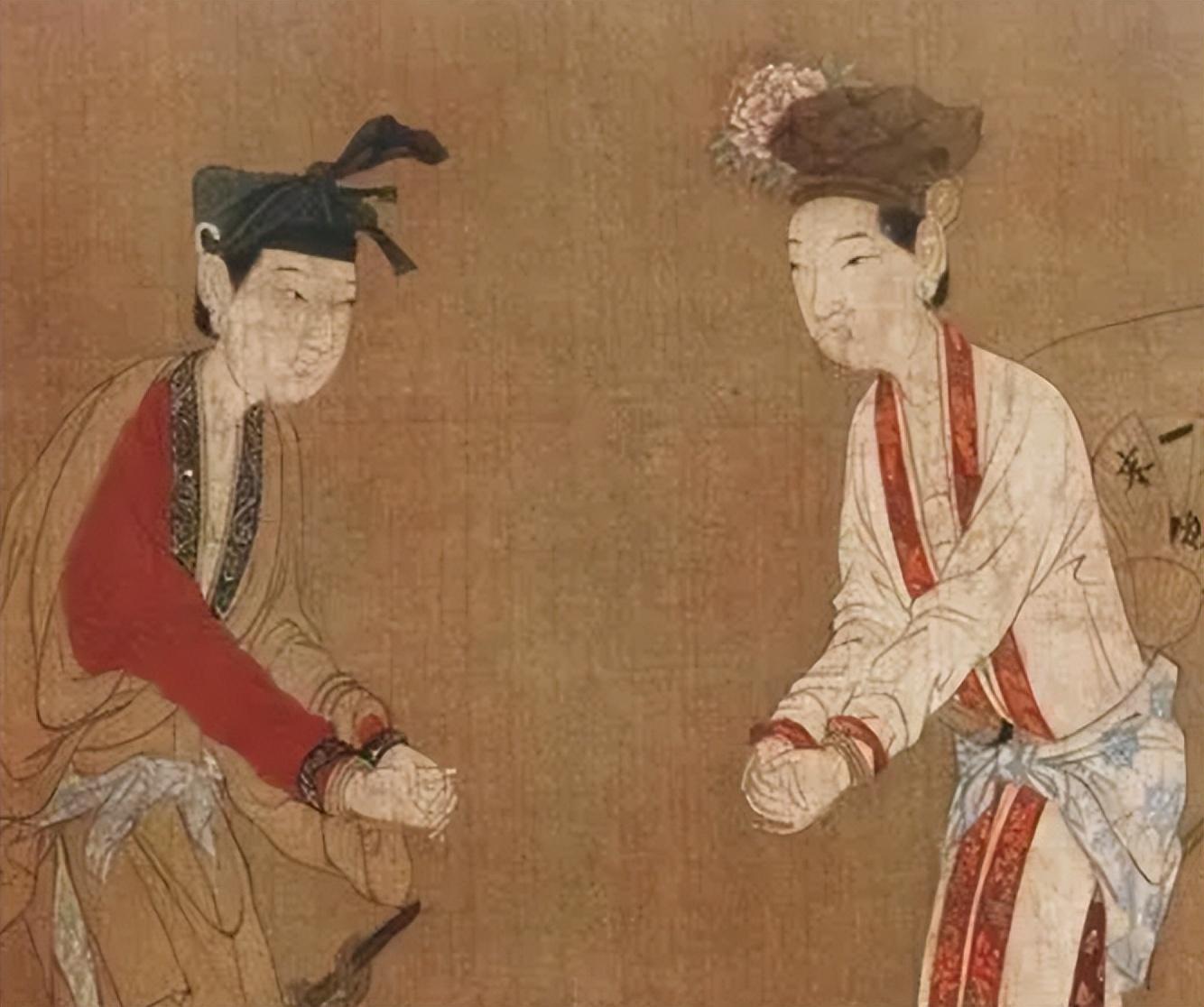 古代"奴婢"到底从哪里来的?以奴仆阶级为例,看奴婢制的演变