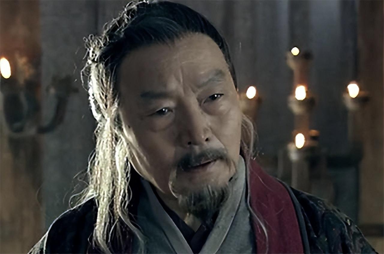 蒯通是谁