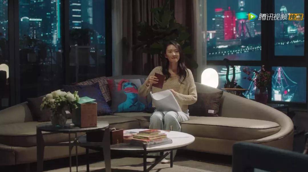 电视剧里那些发生在沙发的故事