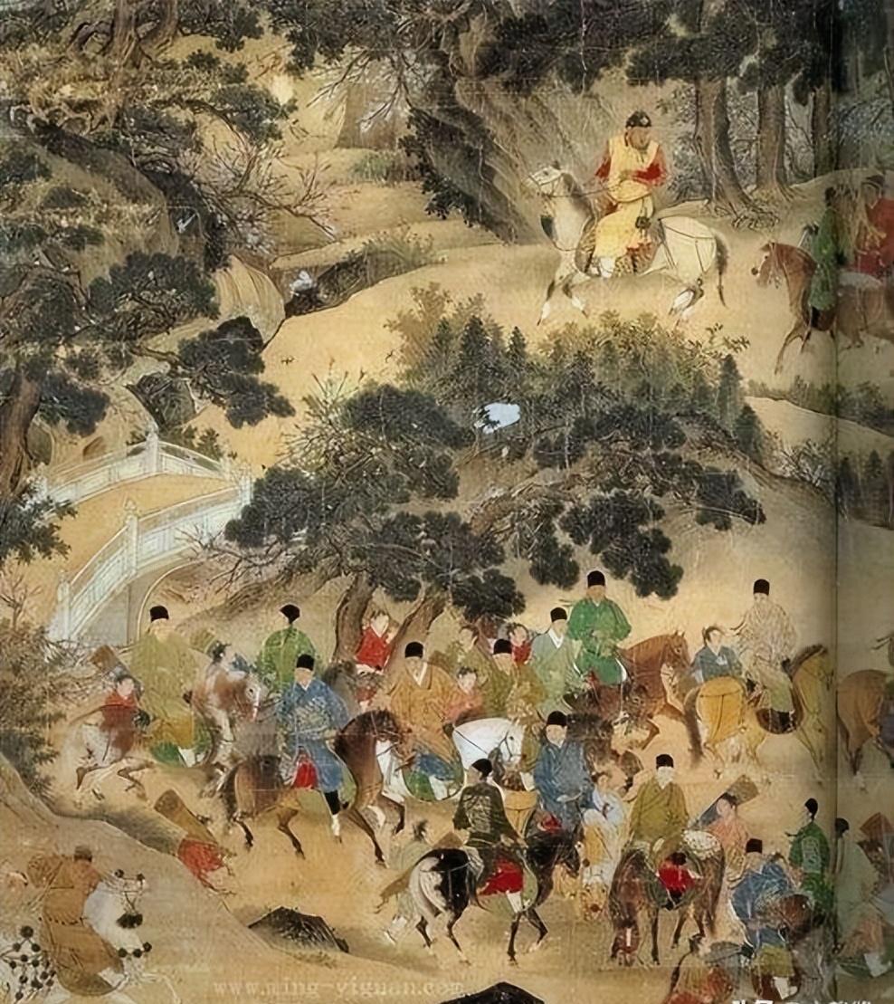 那到底什么是"豹房"?为何女人都对其闻之色变呢?