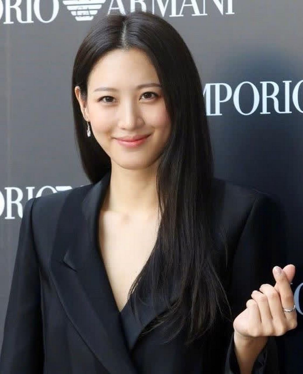 韩国女明星金秀贤怀孕!