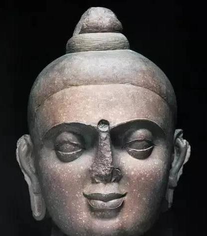 1993年,越南平阳有个尼姑,头上长有跟释迦摩尼佛一样的肉髻,被当地