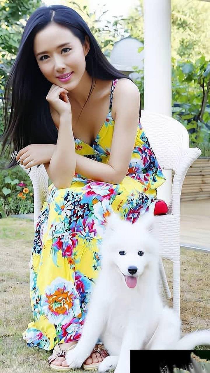 颜丹晨天选古人