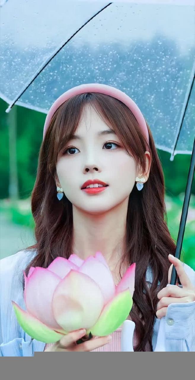 央视主持人王冰冰