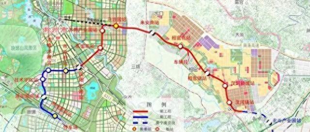 南京这"大腿"要抱定了!宁滁城际的亏还没吃够,又来蚌滁宁城际
