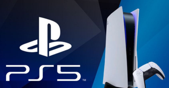 ps5图标不显示图片