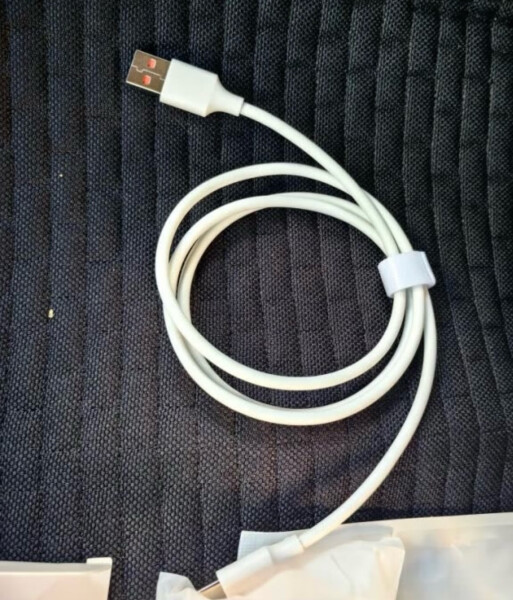 绿联数据线值得买吗?加粗线芯韧性强,传输更流畅