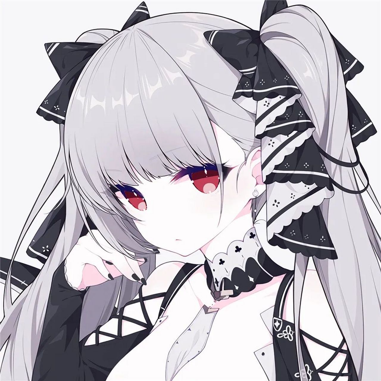 头像 | 363436373039优质动漫女头