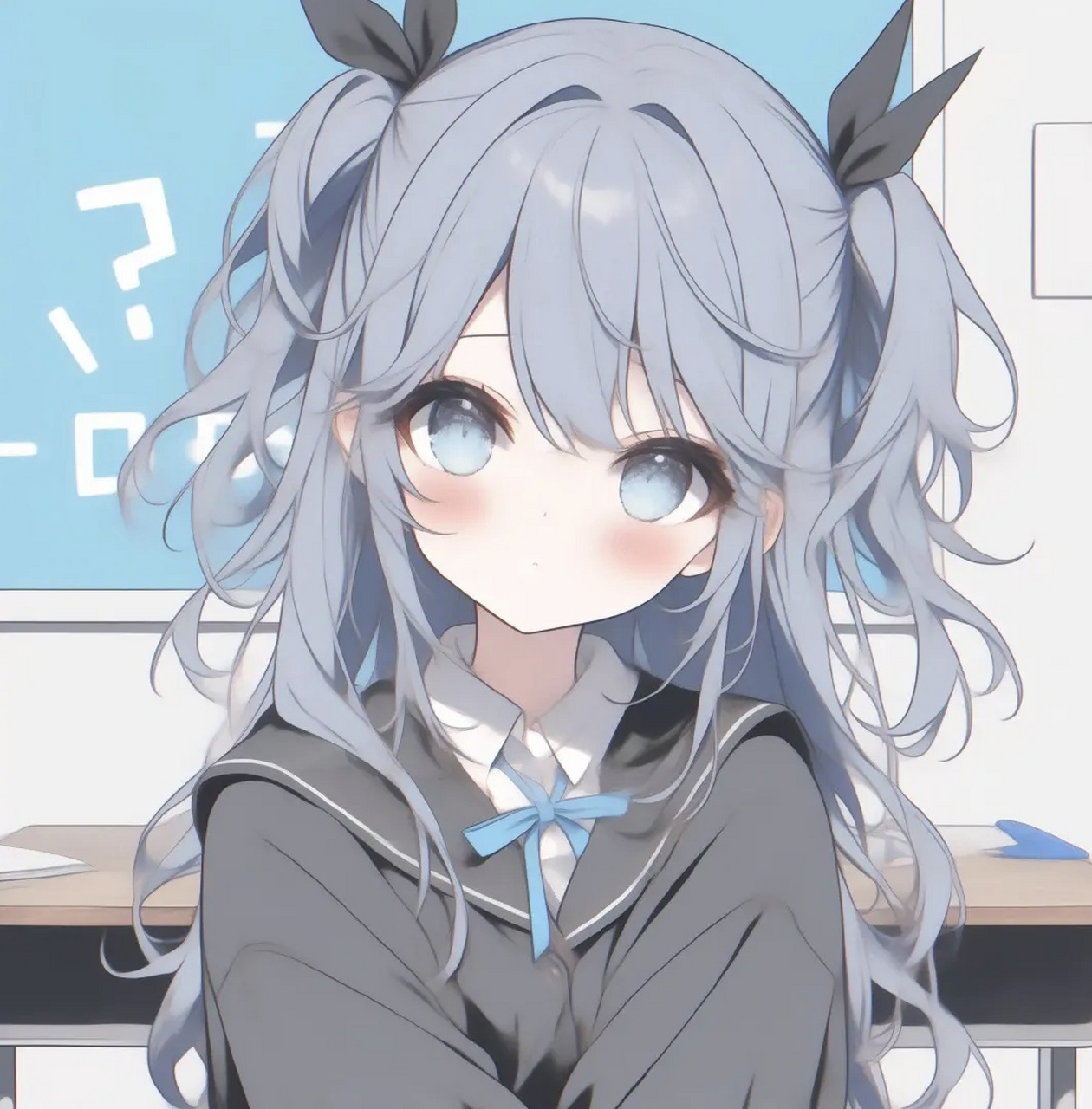 动漫女头|嘎嘎嘎嘎心动 9595959595