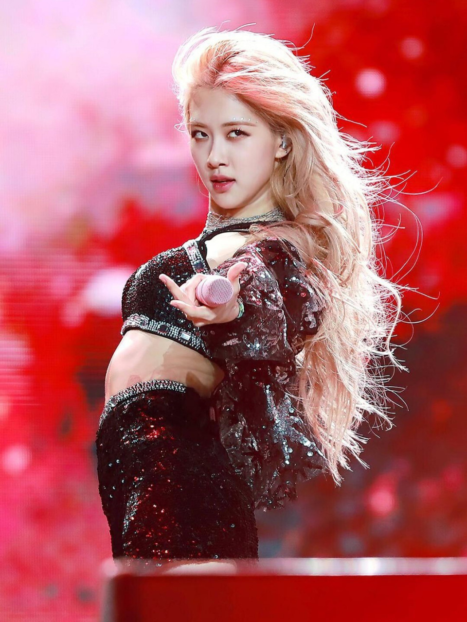 kpop爱豆的绰号,你知道几个?