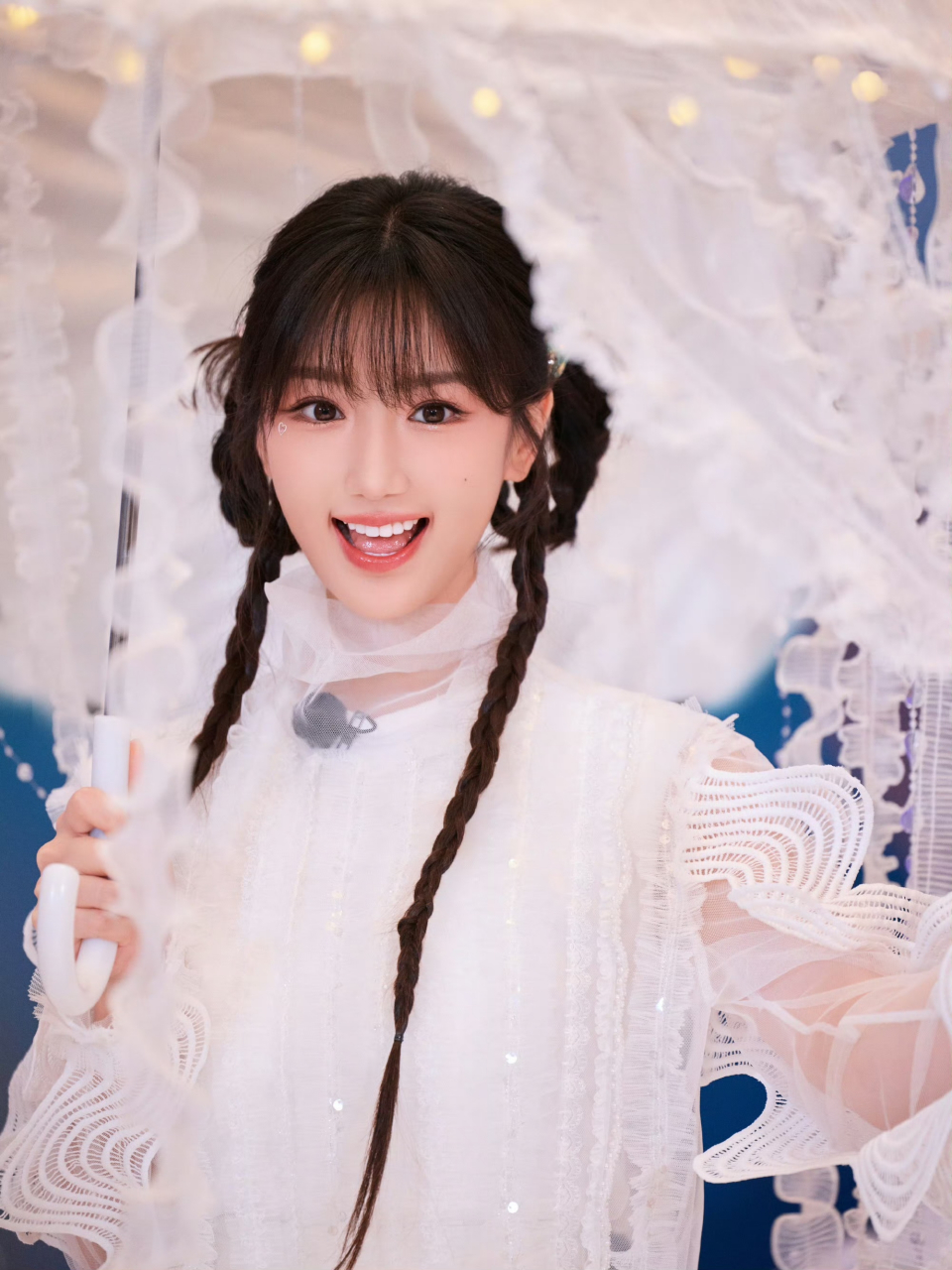 毛晓彤综艺节目