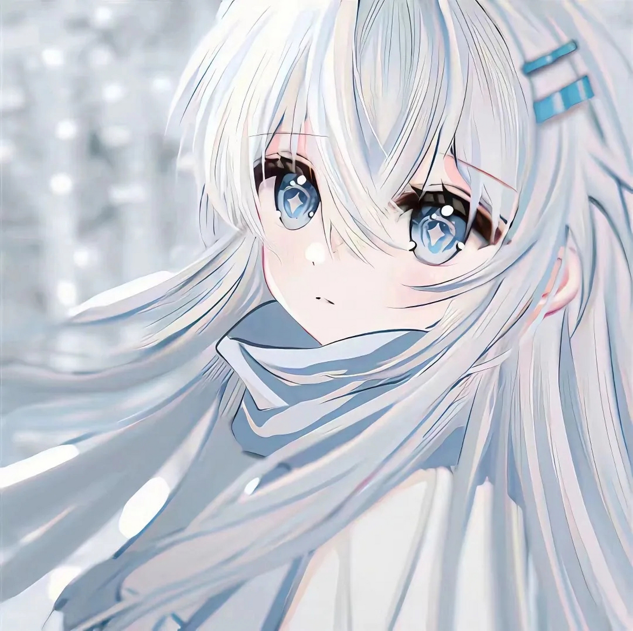 头像 | 363436373039优质动漫女头