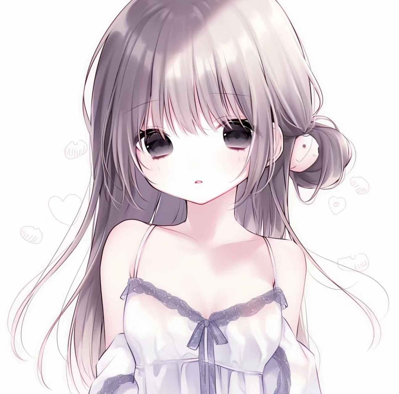 头像 | 363436373039优质动漫女头